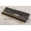 AMYVIDHYBRID+ A Modern Replacement for Commodore 390229-03 Amiga Video Hybrid RGB DAC