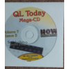 QL Today Mega - CD Volume 7 - Issue 5 Cover CD