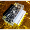 AMYATXA2000 Plus - ATX Power Adapter for Amiga 1500 and 2000