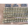 1x Commodore 128 C128 -   Replacement one key cap  (   single key cap )