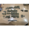 1x Commodore C64  -   Replacement one key cap  (   single key cap )
