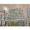 1x Atari 800 / 130 / 65 XE  -   Replacement one key cap  (   single key cap )
