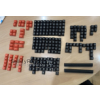 1x Oric Atmos  - Replacement one key cap ( single key cap )