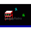 Sinclair ZX Spectrum Game: Whodunnit/Alcatraz Harry
