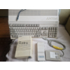 Commodore Amiga 500 (Nov 1987 Transition Model) Setup with A520 & Mouse