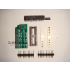 MOS 6529 SPI full equivalent - soldering kit