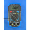 Multimeter HP33D with Data Hold