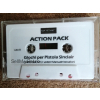 Sinclair ZX Spectrum Light Gun Action Pack (Italian)