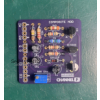 Fairchild Channel F Composite Mod board