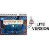 AMYATX ALL-IN-ONE - The Ultimate ATX Power Supply Converter for Reviving Amiga Computers