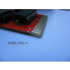 Super Zaxxon Cartridge Commodore 64 128