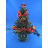 LED Christmas Tree - 24 cm Height