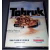 Tobruk - The Clash Of Armour