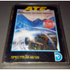 ATF / A.T.F. - Advanced Tactical Fighter