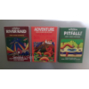 Atari 2600 Game Fridge Magnets