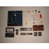 EasyFlash 1CR cartridge - DIY soldering kit