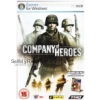 Company Of Heroes/Warhammer 40000: Dawn Of War GOTY for PC from THQ